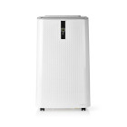 ACMB1WT12 Mobiele airconditioner | 12000 btu | 100 m³ | 3 snelheden | afstandsbediening | uitschakeltimer