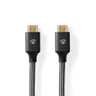 CVTB34000GY20 High speed ​​hdmi™-kabel met ethernet | hdmi™ connector | hdmi™ connec