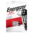 EN-639333 Alkaline batterij 27a | 12 v | 27 mah | 2-blister