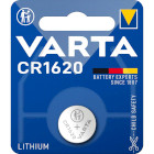 VARTA-CR1620 Lithium knoopcel batterij cr1620 3 v 1-blister