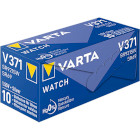 VARTA-V371 Zilveroxide batterij sr69 1.55 v 32 mah 1-pack