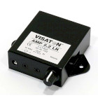 VS-7102 Amp 2.2 ln - stereoversterker met niveauregeling