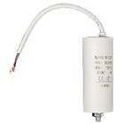 W9-11225N Condensator 25.0uf / 450 v + cable