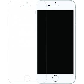 MOB-46757 Ultra-Clear 1 stuk Screenprotector Apple iPhone 7