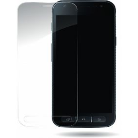 MOB-48486 Safety Glass Screenprotector Samsung Galaxy Xcover 4