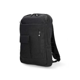 NBBK15150BK Notebook backpack | 10 - 16 