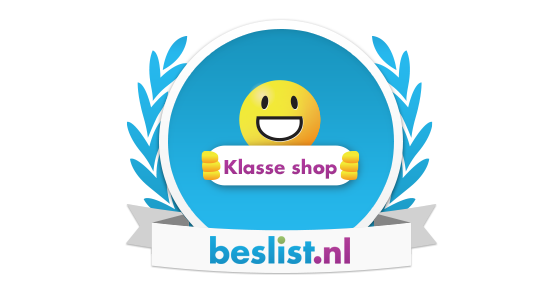 Beslist.nl Klasse Shop!