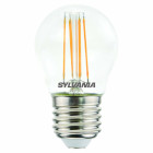 0029491 Toledo retro ball dimmable v5 cl 470lm 827 e27 sl