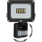 1171250142 Led spotlight jaro 1060 p (led floodlight voor wandmontage voor buiten ip65, 10w, 1150lm, 6500k, met