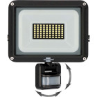 1171250342 Led spotlight jaro 4060 p (led floodlight voor wandmontage voor buiten ip65, 30w, 3450lm, 6500k, met