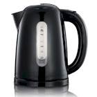 16130301 Waterkoker 1.7l zwart