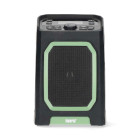22-109-00 Dabman or 5 mobiele dab+/fm buitenradio