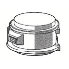 6207 Stofzuigerzak | 8 stuks | papier | meest verkocht voor: electrolux / volta e22
