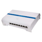 695020395 Cas 8 8 poorts gigabit switch met poe | shopconcept