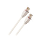 695020404 Inkab5 3m witte cat6 patchkabel rj45 | shopconcept