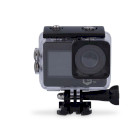 ACAM71BK Action cam | dubbel scherm | 5k@30fps | 16 mpixel | waterbestendig tot: 30.0 m | 80 min | wi-fi | ap