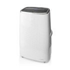 ACMB1WT14 Mobiele airconditioner | 14000 btu | 120 m³ | 3 snelheden | afstandsbediening | uitschakeltimer