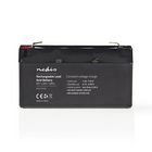 BALA12006V Oplaadbare loodaccu | lead-acid | oplaadbaar | 6 v | 1200 mah