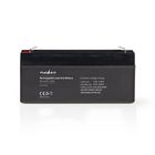 BALA32006V Oplaadbare loodaccu | lead-acid | oplaadbaar | 6 v | 3200 mah