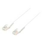 BCL7207 Cat5e utp netwerkkabel rj45 (8/8) male - rj45 (8/8) male 7.50 m wit