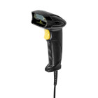 BSCN1D100BK Barcodescanner | laser | bedraad | 1d lineair | usb gevoed | usb 2.0