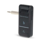 BTRC3024BK Bluetooth®-ontvanger | output: usb-c™ female / 3.5 mm | aac / sbc | automatische uitschak