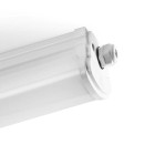 BTTNT8-44W120 Led-tl armatuur | 1200 mm | 5000 lm | 4000 k | 44 w | ip65