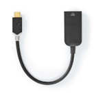 CCBW64652AT02 Usb-c™ adapter | usb 3.2 gen 1 | usb-c™ male | hdmi™ output | 4k@60hz | 0.20 m | r