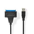 CCGB75100BK05 Hardeschijfadapter | usb 3.2 gen1 | 2.5 