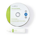 CLDK110TP Disc lensreiniger | reinigingsschijf | 20 ml | blu-ray-speler / dvd-speler