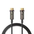 CVBG3500BK150 Actieve optische ultra high speed hdmi™-kabel met ethernet | hdmi™ connector | hdmi͐