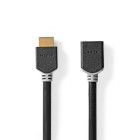 CVBW35090AT10 High speed ​​hdmi™-kabel met ethernet | hdmi™ connector | hdmi™ output