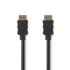 CVGB34000BK50 High speed ​​hdmi™-kabel met ethernet | hdmi™ connector | hdmi™ connec