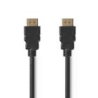 CVGB35000BK20 Ultra high speed ​​hdmi™-kabel | hdmi™ connector | hdmi™ connector | 8