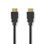 CVGB35000BK30 Ultra high speed ​​hdmi™-kabel | hdmi™ connector | hdmi™ connector | 8