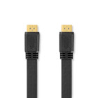 CVGP34100BK15 High speed ​​hdmi™-kabel met ethernet | hdmi™ connector | hdmi™ connec