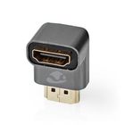 CVTB34901GY Hdmi™-adapter | hdmi™ connector / hdmi™ male | hdmi™ female / hdmi™ ou