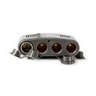 DCPA003 Universal dc power adapter | auto-adapter | 120 w | ingangsvoltage: 12 v dc | 12 v dc | maximale uit