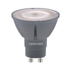 DSD-061230 Led lamp gu10 faretto spotlight dicro shop 90 12° 6.5 w (50w alo) 500 lm 3000k