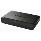 ES-3308P 8-poorts 10/100 mbit fast ethernet desktop switch