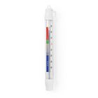 FFTH110WH Analoge vriezer- en koelkastthermometer | analoog | -50 - 30 °c