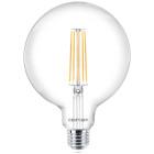 ING125-122727 Led vintage filament lamp e27 11w 1521 lm 2700 k