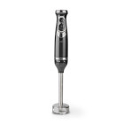 KAHB200CBK Staafmixer | 600 w | snelheidsinstellingen: 2-snelheden | zwart