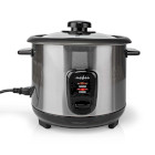 KARC110AL Rijstkoker | 1 l | 400 w | anti-aanbak laag | verwijderbare kom | automatische uitschakeling