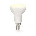 LBE14R501 Led-lamp e14 | r50 | 2.8 w | 250 lm | 2700 k | warm wit | doorzichtig | 1 stuks