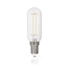 LBE14T251 Afzuigkaplamp | led | e14 | 4 w | t25