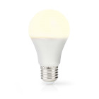 LBE27A602 Led-lamp e27 | a60 | 8.0 w | 806 lm | 2700 k | warm wit | retrostijl | frosted | 1 stuks