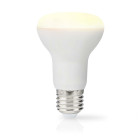 LBE27R671 Led-lamp e27 | r63 | 8.5 w | 806 lm | 2700 k | warm wit | retrostijl | doorzichtig | 1 stuks