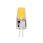 LBG4CL2 Led lamp g4 | 2.0 w | 200 lm | 3000 k | warm wit | aantal lampen in verpakking: 1 stuks
