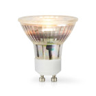 LBGU10P164 Led-lamp gu10 | spot | 4.5 w | 345 lm | 2700 k | dimbaar | warm wit | retrostijl | 1 stuks